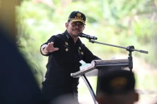 Hadapi Dampak El Nino,...