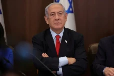 Israel Heboh Gara-gara...