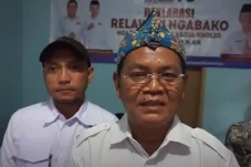 Bacaleg Abdul Khaliq...
