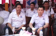 Ditarget HT Menangkan...
