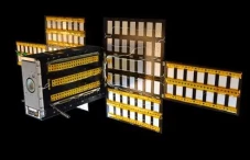Cubesat Artemis 1 Deteksi...