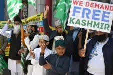 Kisah Tentara India...