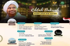 Safari Dakwah Habib...