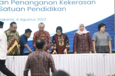 Mensos Sambut Baik Kesepahaman...