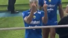 2 Pemain Persib Tertangkap...