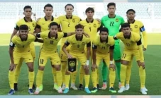 Malaysia Bidik Final...