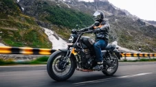 Motor Murah Harley-Davidson...