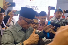 Bareskrim Gelar Perkara...
