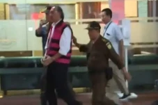 Penampakan Mantan Dirjen...