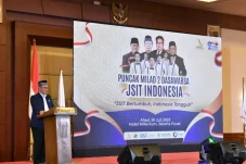 Bangun Indonesia Tangguh...