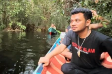 Panji Petualang Makin...