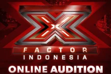 X Factor Indonesia 2023...