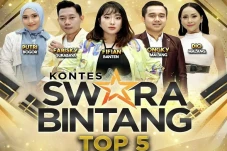 Kolaborasi Duet Dahsyat...