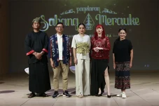 Jelang Pagelaran Sabang...