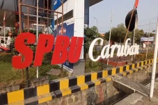 Kabar Gembira, HUT RI...