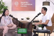 Dirujak Netizen Gegara...