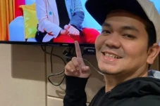 Indra Bekti Bahagia...