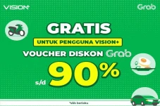 Luar Biasa, Vision+...