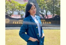 Kisah Perjuangan Shasa...