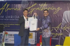 Alumni Punya Peran Penting...