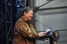KUR Award Kategori Provinsi:...