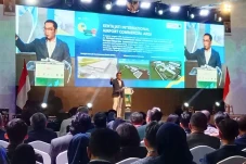 Investasi di Jabar Selama...