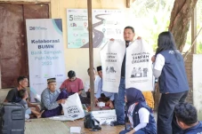 8 BUMN Kolaborasi Pengelolaan...