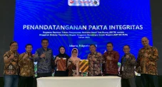 Jamin Kemudahan Berusaha...
