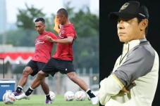 Shin Tae-yong: Turnamen...