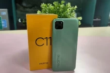 Cara Root Realme C11...