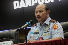 Mayor Dedi Cs Dipastikan...