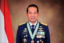 5 Fakta Marsdya TNI...