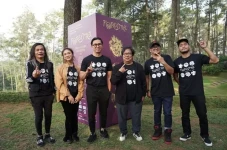 Forestra 2023, Perayaan...