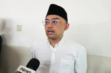 RPA Perindo Kawal Persidangan...
