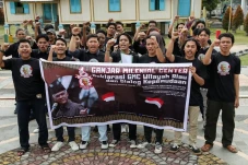 Milenial Riau Solid...