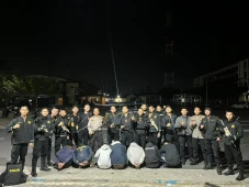 Kerap Meresahkan Warga...