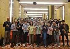 Mahasiswa MNC University...
