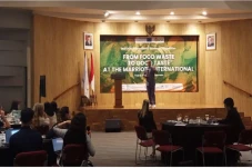 Mahasiswa Indonesia...