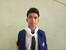 Ini Kisah Munandar,...