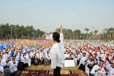 Apakah di PKN STAN Ada...