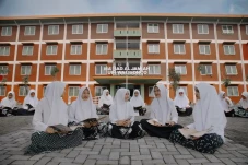 Viral Video Curhatan...