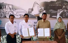 TPST NTB Beroperasi,...