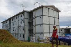 PNS Tinggal di IKN Tidak...
