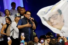Buntut Pembunuhan Calon...