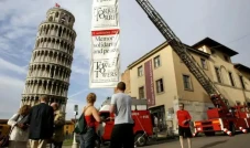 Kemiringan Menara Pisa...