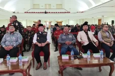 Ridwan Kamil Pamer Capaian...