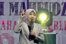 Mantan Komisioner KPI...