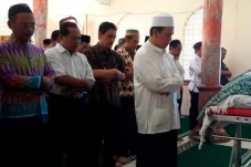 Bacaan Doa Salat Jenazah...