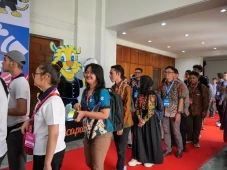 Peserta iGeo 2023 Siap...