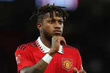MU Terima Tawaran Fenerbahce,...